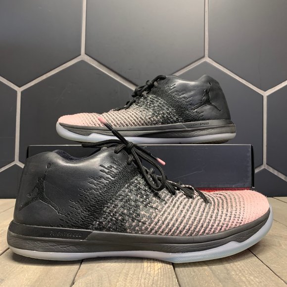 jordan 31 low oreo